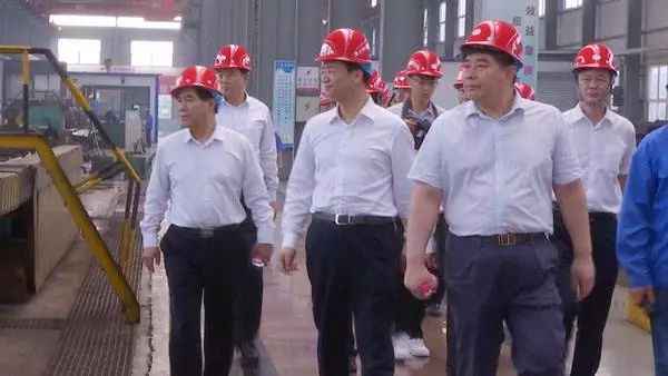 钢铁巨擘上市突围：李茂津领军友发集团冲击全球管业巅峰