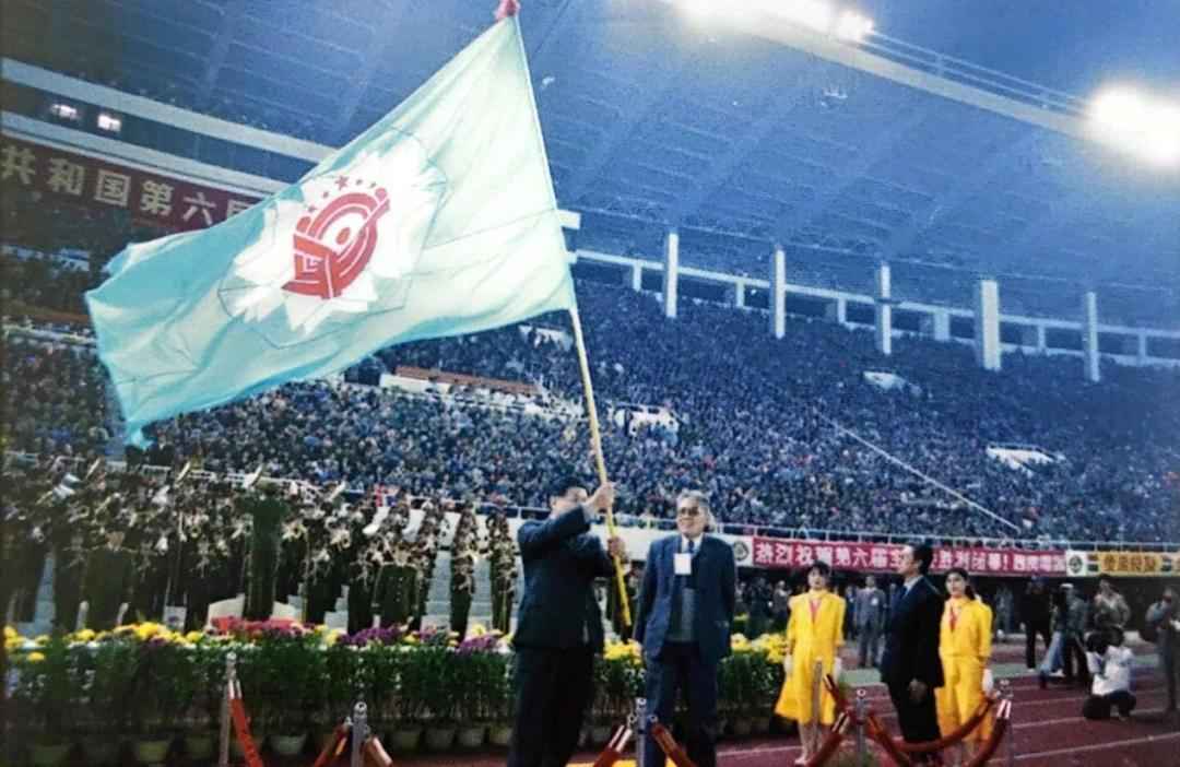 全运会的广东印记:体育强省的辉煌征程 全运会的广东印记:体育强省的辉煌征程