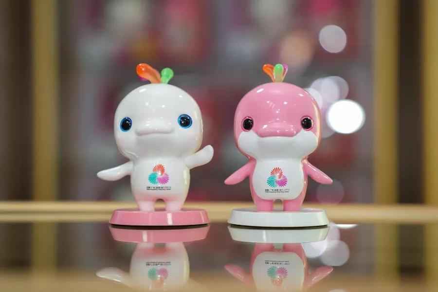 全运会的广东印记:体育强省的辉煌征程 全运会的广东印记:体育强省的辉煌征程