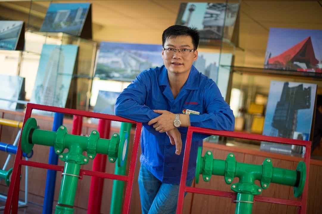 奥仁格管道:创新技术引领行业,服务航天发射场 奥仁格管道:创新技术引领行业,服务航天发射场