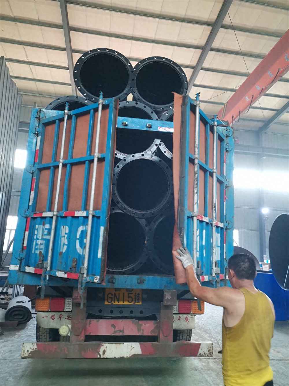 热浸塑钢管与涂塑钢管全面对比:选材指南与品牌推荐 热浸塑钢管与涂塑钢管全面对比:选材指南与品牌推荐