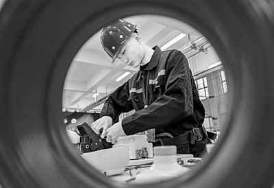 内蒙古涂塑钢管热浸塑穿线管厂家 AI与职教实训深度融合 智能实训离“所学即所用”还有多远 内蒙古涂塑钢管热浸塑穿线管厂家 AI与职教实训深度融合 智能实训离“所学即所用”还有多远