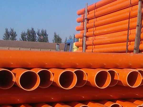 CPVC电力管规格型号全解析:选型指南与品牌推荐 CPVC电力管规格型号全解析:选型指南与品牌推荐