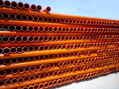 电力管枕 cpvc电力电缆保护管价格 电力管枕 cpvc电力电缆保护管价格