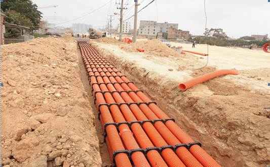 电力管枕 cpvc电力电缆保护管价格 电力管枕 cpvc电力电缆保护管价格