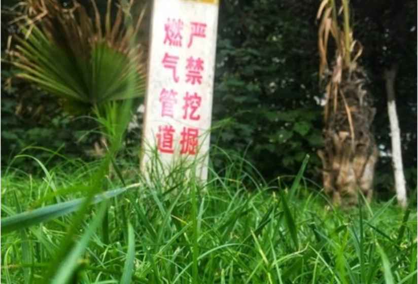 电力管道排管符号：工业管道标识全攻略，一张“身份证”守护安全