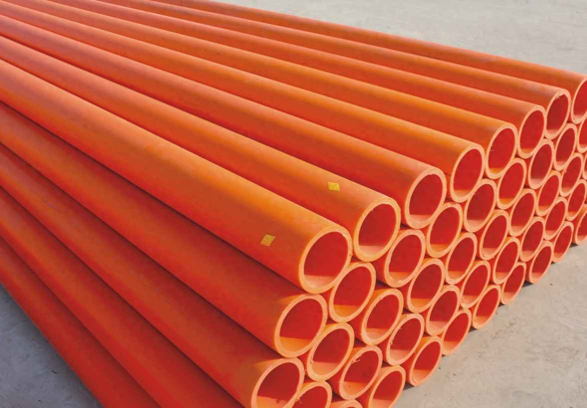 MPP电力排管定制:奥仁格管道以绿色科技引领可持续未来 MPP电力排管定制:奥仁格管道以绿色科技引领可持续未来