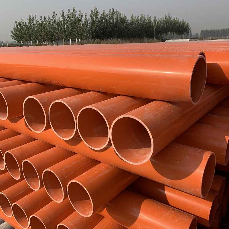 福建CPVC电力管热销：精选规格型号及最新价目表