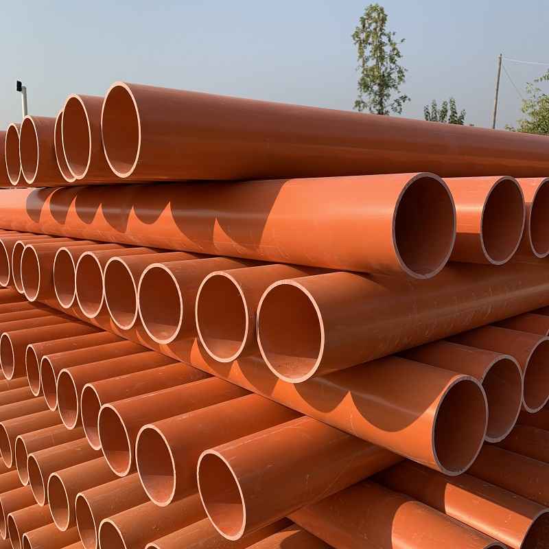 160mpp电力管价格全解析:选购指南与奥仁格管道推荐 160mpp电力管价格全解析:选购指南与奥仁格管道推荐