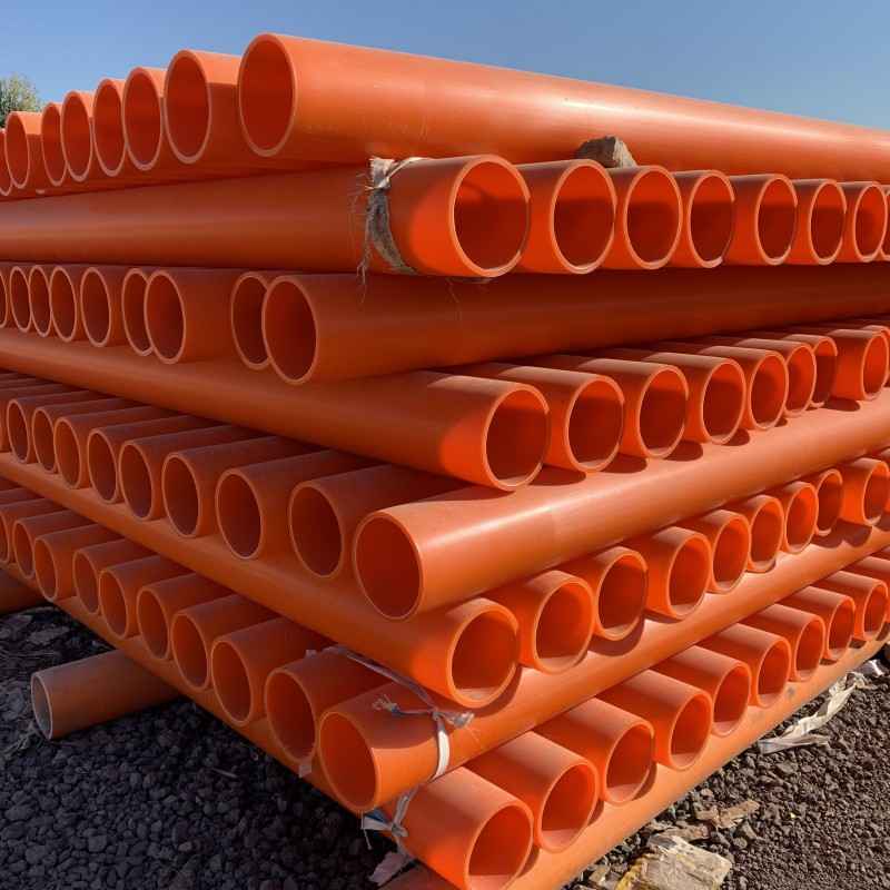 160mpp电力管价格全解析:选购指南与奥仁格管道推荐 160mpp电力管价格全解析:选购指南与奥仁格管道推荐