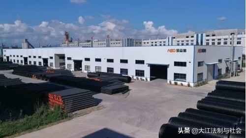 温州MPP电力管机器：江西爱森德实业以节能降耗与经营管理引领行业