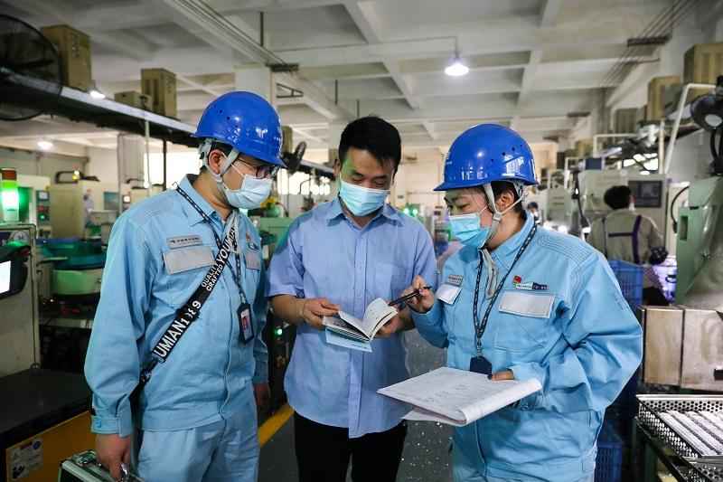 中山专业复合电力管 中山供电局:提升供电质量,服务客户安然度夏 中山专业复合电力管 中山供电局:提升供电质量,服务客户安然度夏