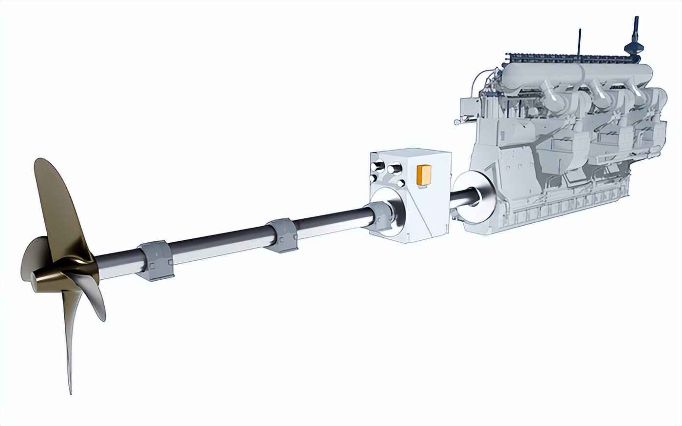 电力物资矢量管控 科普:航运业的碳强度指标 (CII) 和可行解决方案 电力物资矢量管控 科普:航运业的碳强度指标 (CII) 和可行解决方案