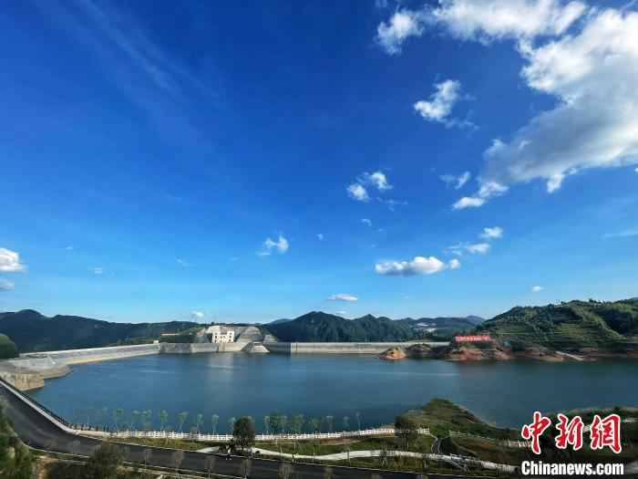 奥仁格管道：周宁百亿工业的“双管”驱动新篇章