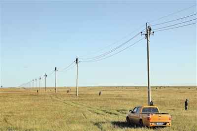 奥仁格管道：呼伦贝尔方形电力管的坚强保障，3343体系赋能乡村振兴